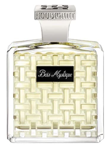 Bois Mystique Extrait de Parfum by Houbigant bottle