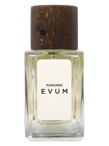 Purpureo by Evum bottle
