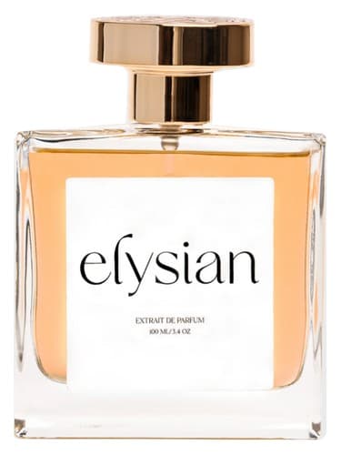 House of Elysian by Elysian bottle