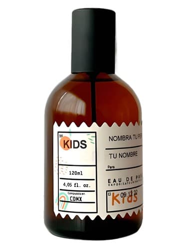Kids by Perfumérica bottle