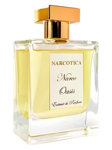 Narco Oasis by Narcotica bottle