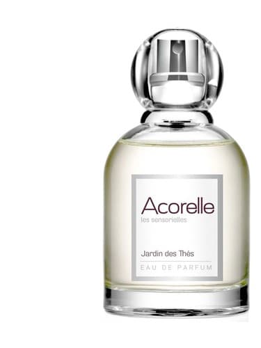 Jardin des Thes by Acorelle bottle