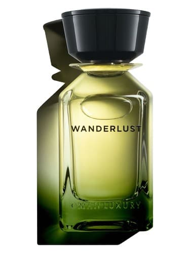 Wanderlust 2023 Edition by Omanluxury bottle