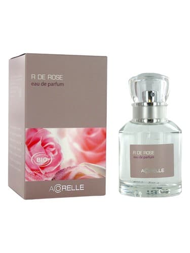 R de Rose by Acorelle bottle