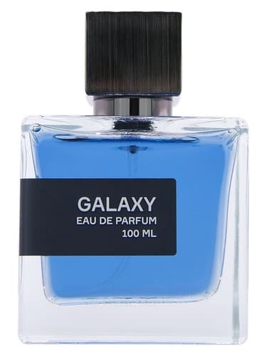 Galaxy by Extract bottle