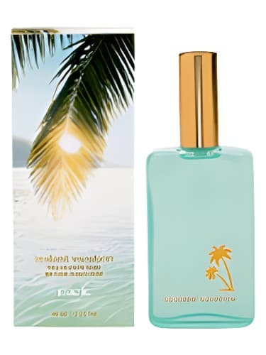 mark Instant Vacation by mark. bottle