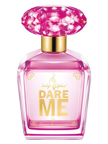 Baby Phat Dare Me by Kimora Lee Simmons bottle