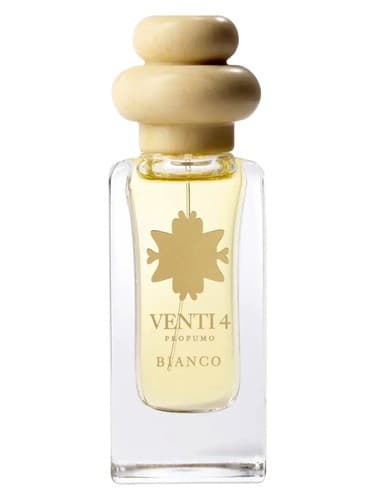 Bianco by Venti4 bottle