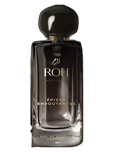 Épices Envoûtantes by Roh Parfums bottle