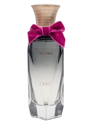 Gelosia by OMAF bottle