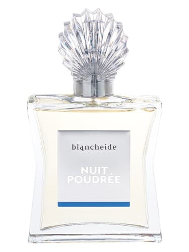 Nuit Poudrée by Blancheide bottle