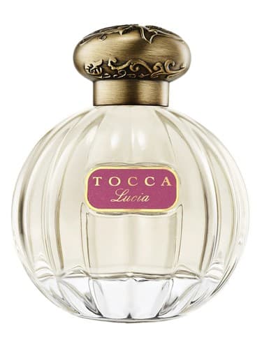 Lucia by Tocca bottle