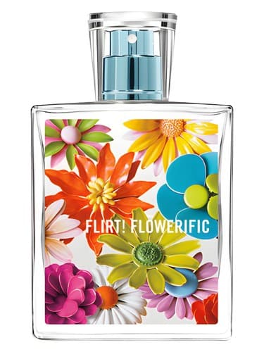 Flowerific by Flirt! bottle