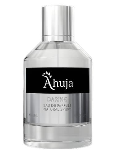 Daring by Ahuja bottle