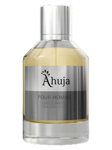 Ahuja Pour Homme by Ahuja bottle