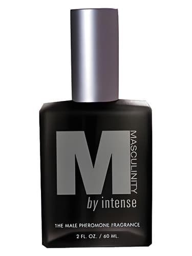 Masculinity by Intense by N10Z Intense bottle