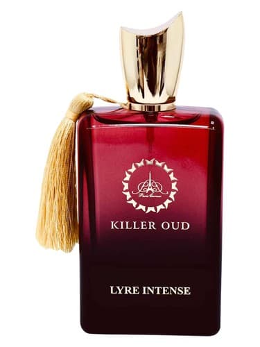 Lyre Intense by Killer Oud bottle