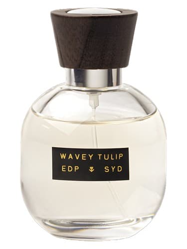 Wavey Tulip by SYD Botanica bottle