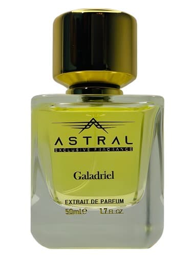 Galadriel by Astral bottle