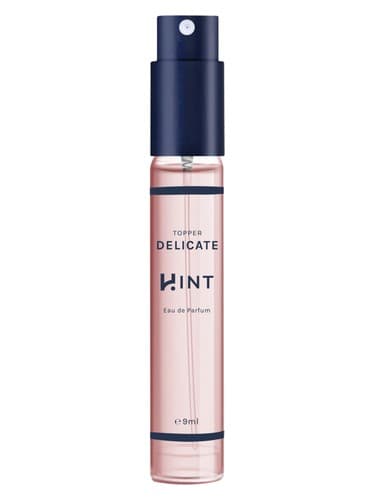 Topper Delicate by Hint bottle
