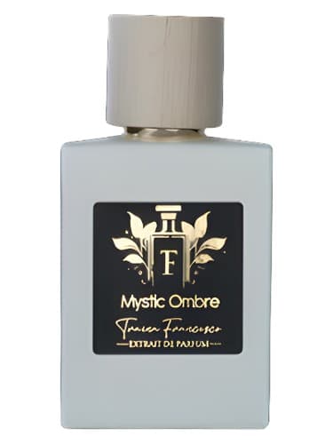 Mystic Ombre by Traina Francesco Parfum bottle