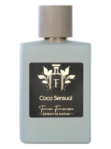 Coco Sensual by Traina Francesco Parfum bottle