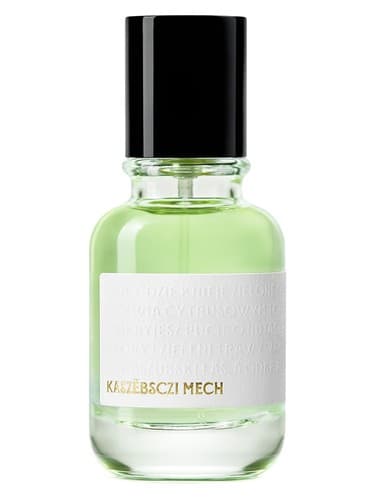 Kaszebsczi Mech by PerfumeCraft bottle
