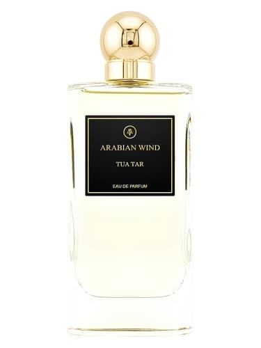 Tua Tar by Arabian Wind bottle
