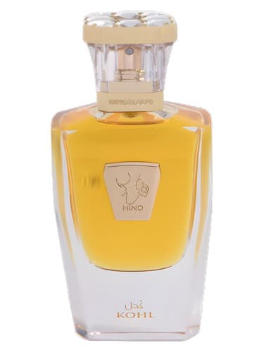 Kohl by Hind Al Oud bottle