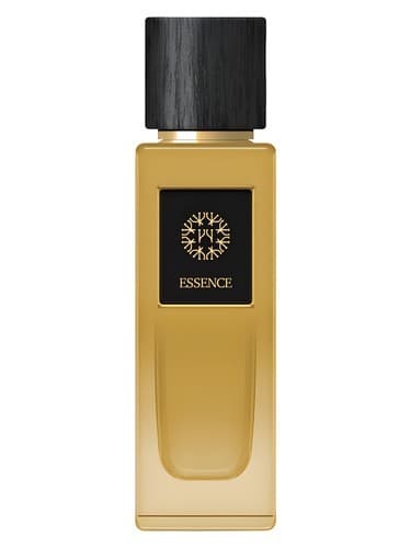 Essence by The Woods Collection bottle