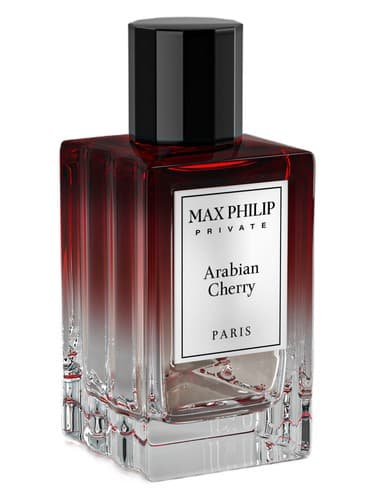 Arabian Cherry by Max Philip bottle