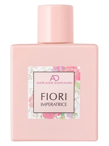 Fiori Imperatrice by Adriano Domianni bottle