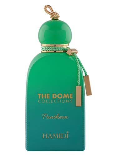 Pantheon by Hamidi bottle