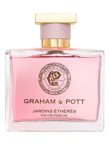 Jardins Éthérés by GRAHAM & POTT bottle