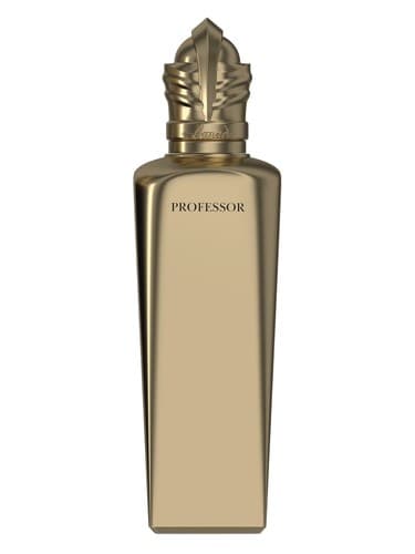 Professor by Amado bottle