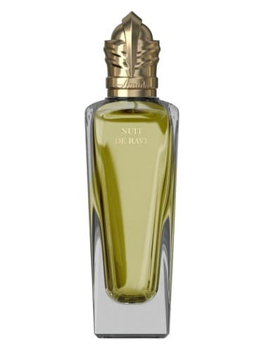Nuit de Rave by Amado bottle