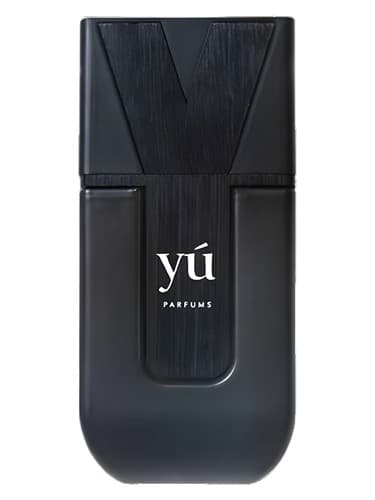 Réflexions Sur La Seine by Yu Parfums bottle