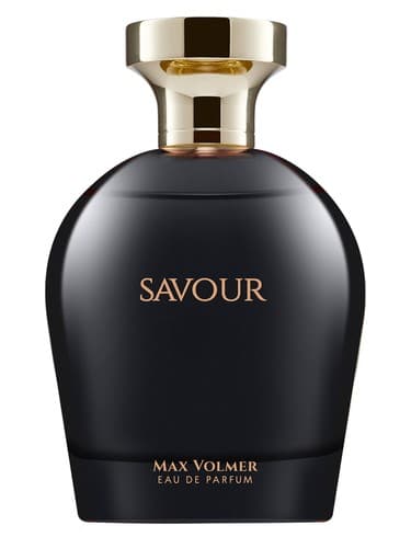 Savour by Max Volmer bottle