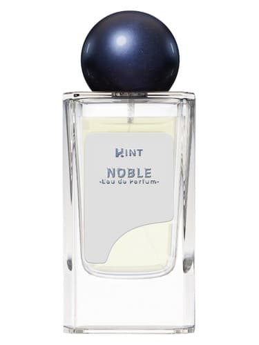 Noble by Hint bottle