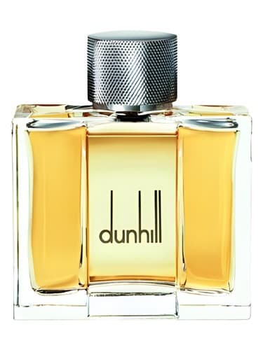 51.3 N Alfred by Dunhill bottle