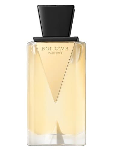 Shero 猎光 by Boitown 冰希黎 bottle