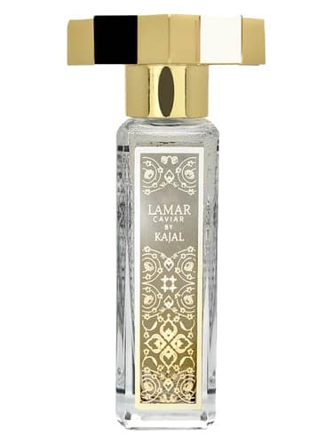 Lamar Caviar by Kajal bottle