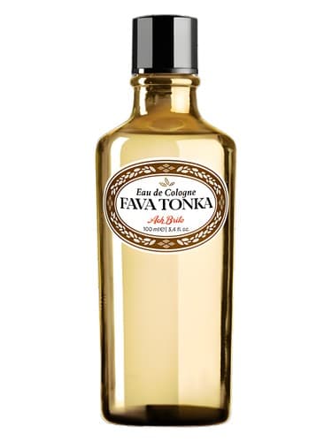Fava Tonka by Ach. Brito bottle