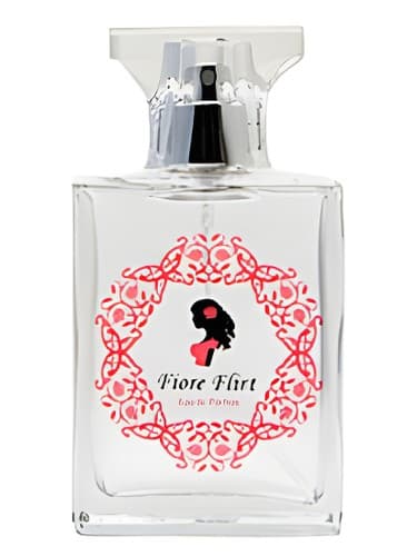 Fiore Flirt by Stacked Style bottle