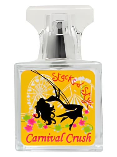 Carnival Crush by Stacked Style bottle