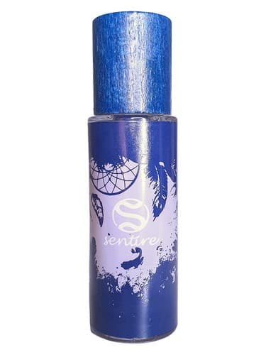 Play Harder by Sentire bottle