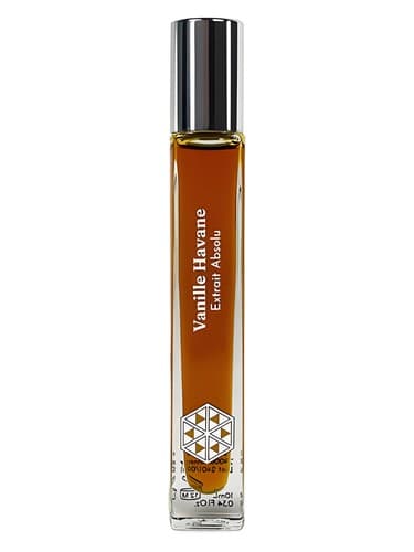 Vanille Havane Extrait Absolu by Les Indemodables bottle