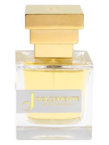 Dolcemente by Jupilò bottle