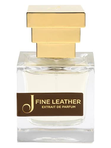 Fine Leather by Jupilò bottle