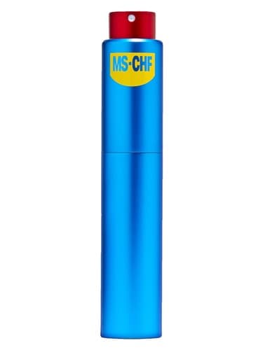 Smells Like WD-40 by MSCHF bottle